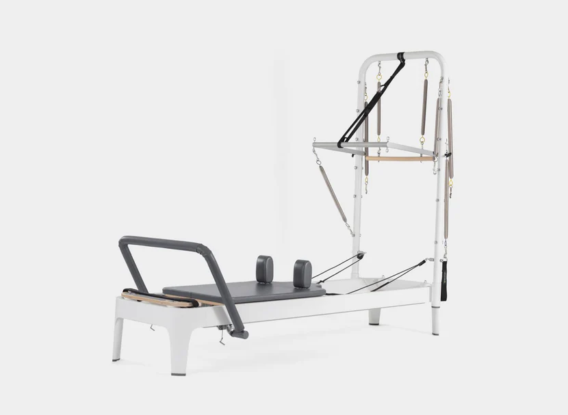 Allegro 2 Reformer with Tower and Mat