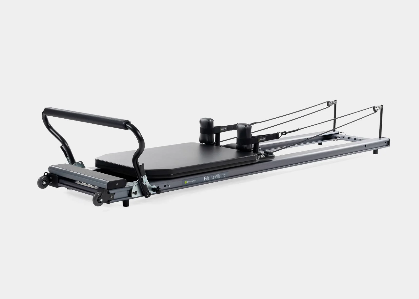 Allegro Stretch Reformer - IMG 2