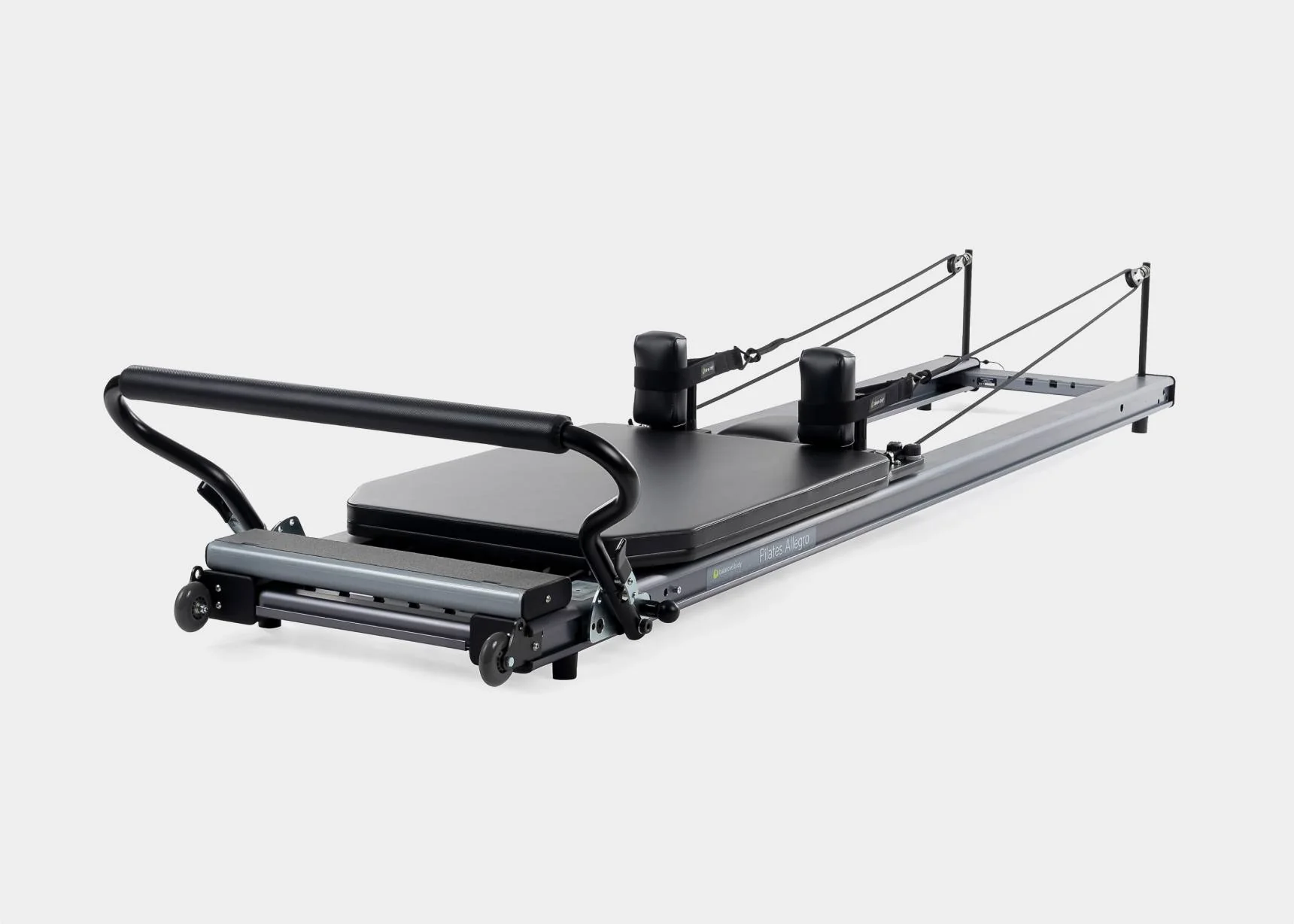 Allegro Stretch Reformer - IMG 4