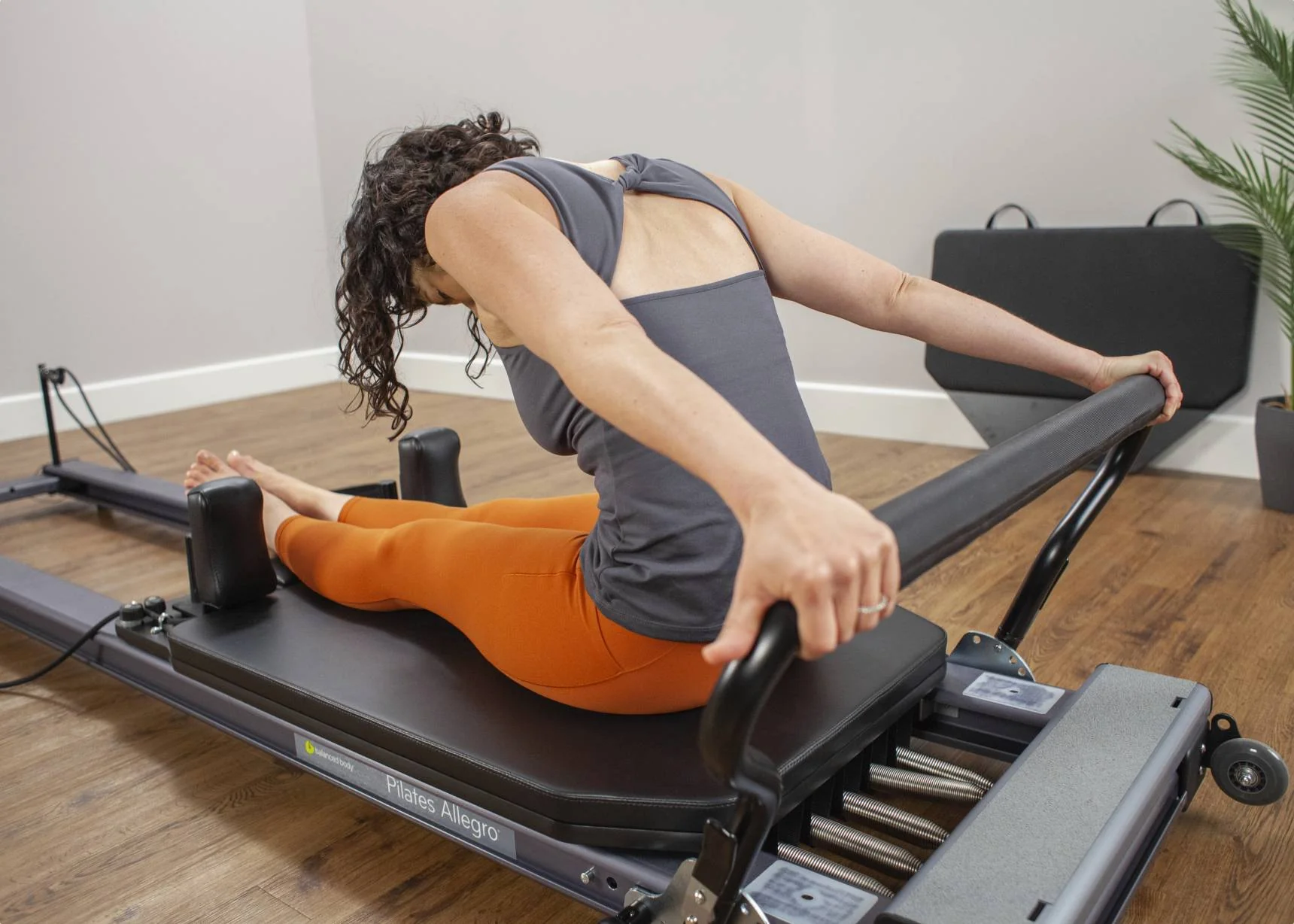 Allegro Stretch Reformer - IMG 7