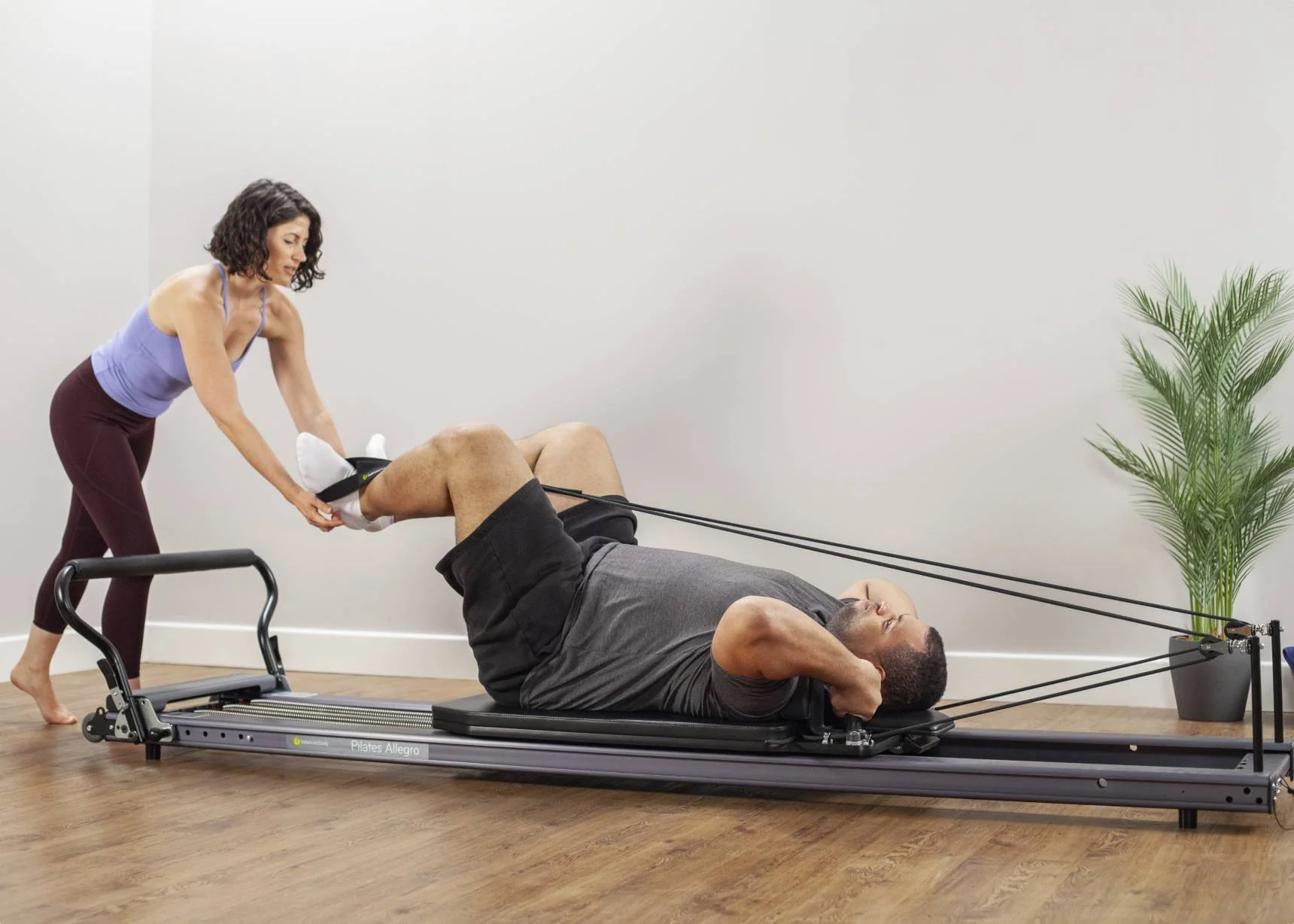 Allegro Stretch Reformer - IMG 8