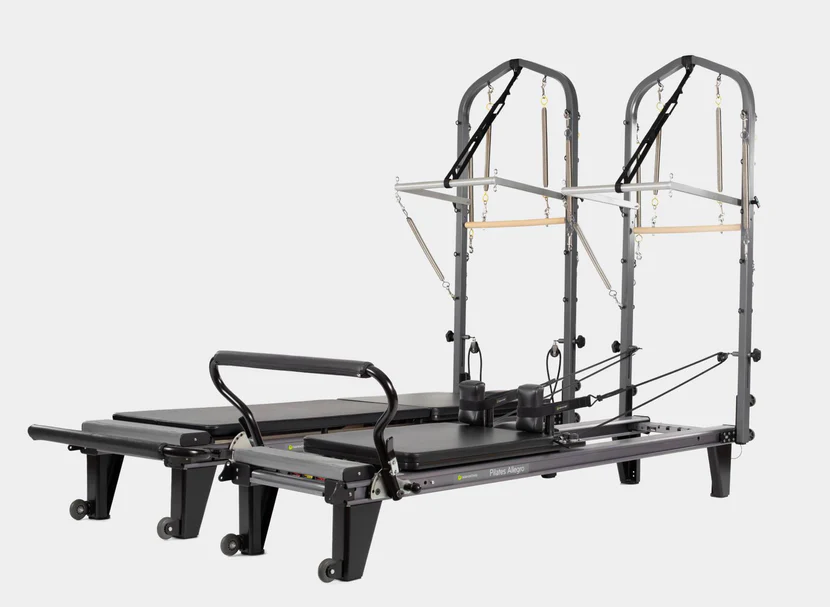 Allegro® Reformer with Tower and Mat