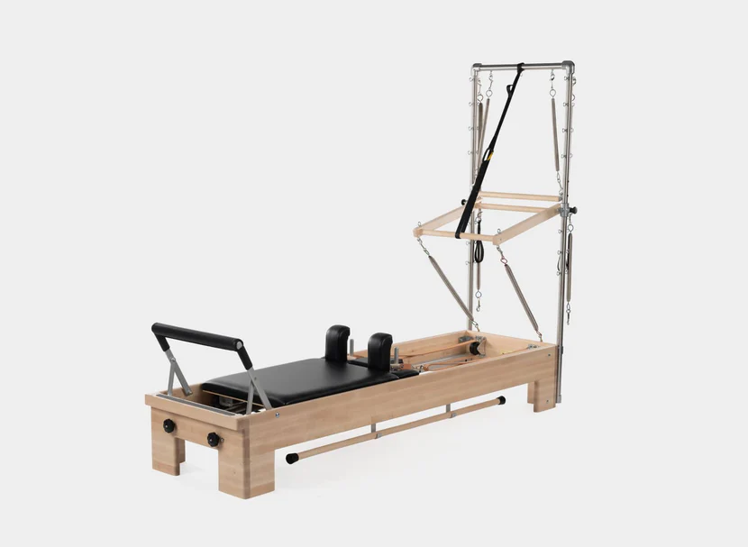 CenterLine® Reformer with Tower and Mat