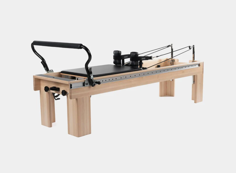 Clinical Reformer