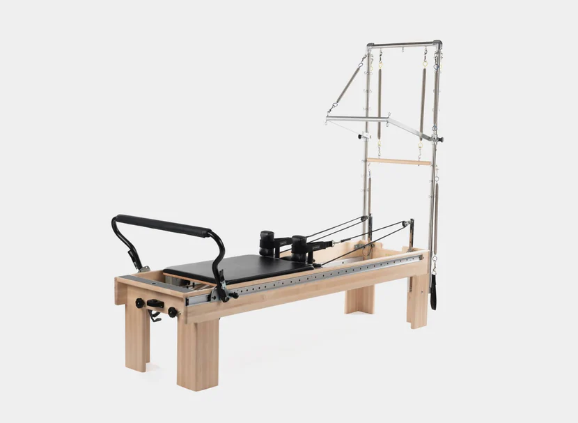 Clinical Reformer® with Tower and Mat