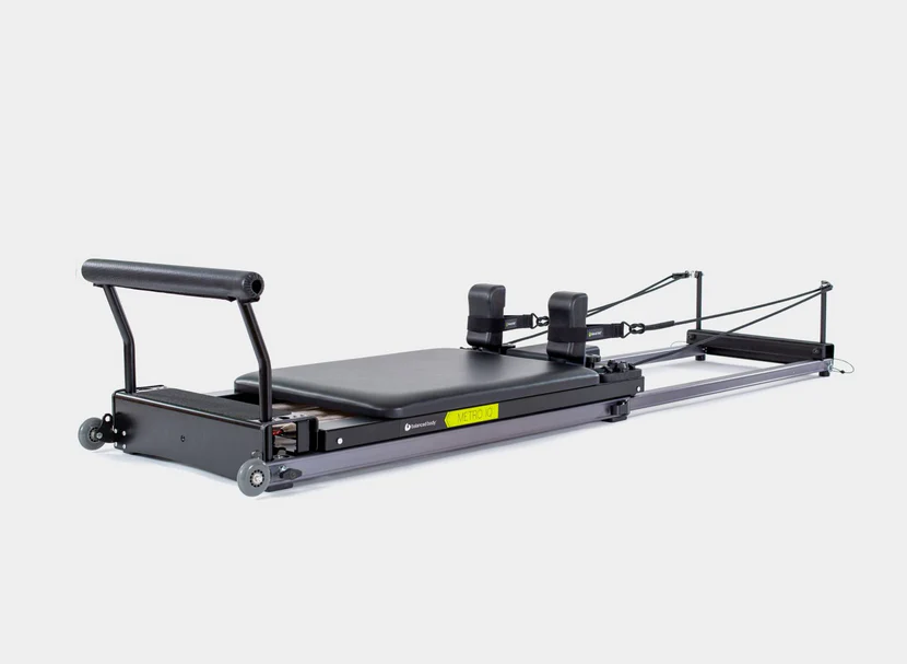 Metro IQ Reformer