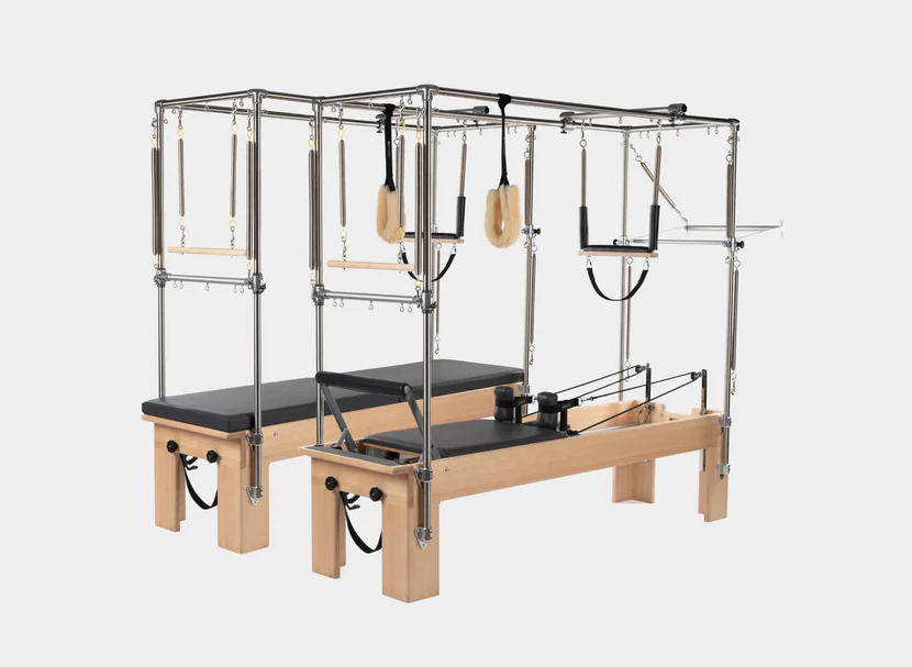 Reformer Trapeze Combination™