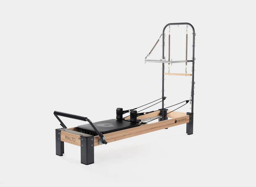 Rialto® Reformer with Tower and Mat