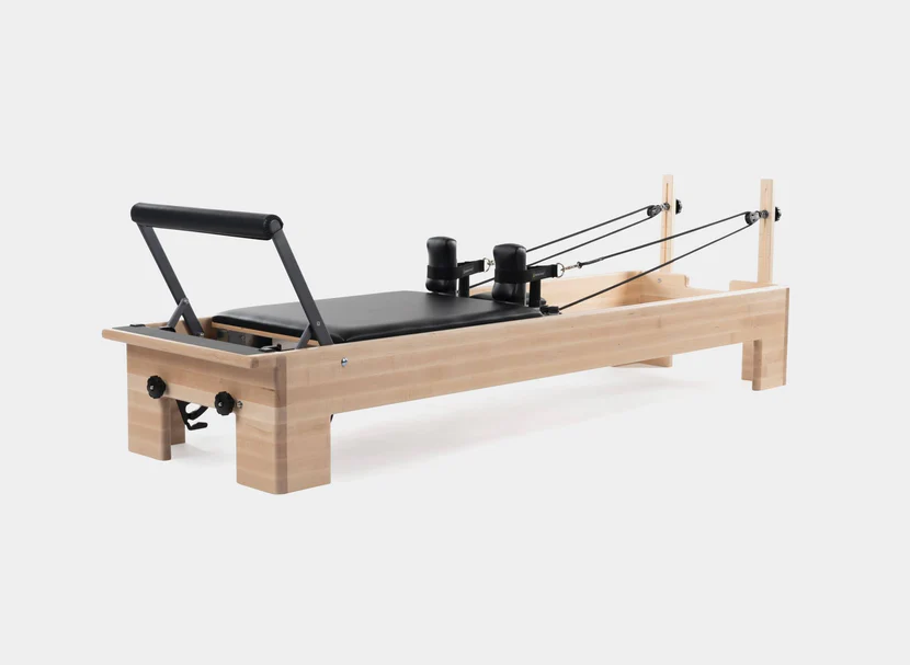 Studio Reformer