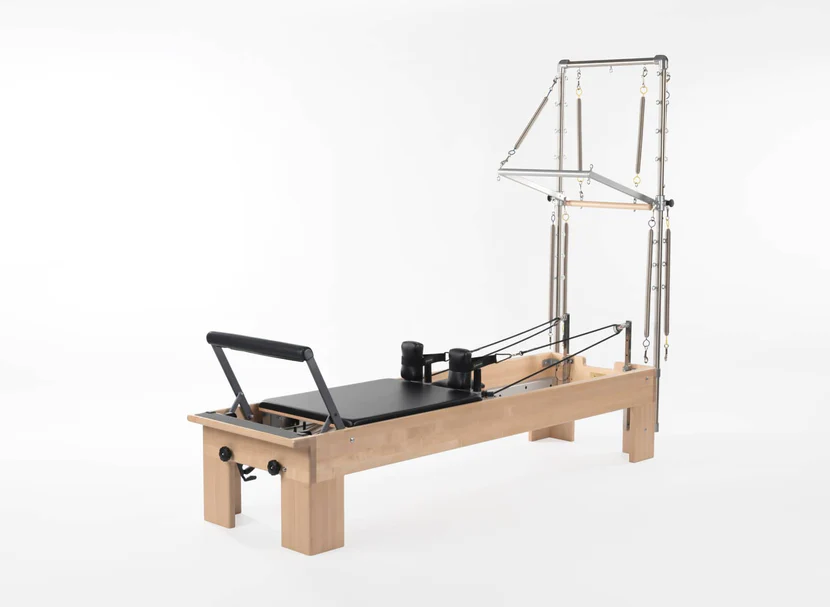 Studio Reformer® with Tower and Mat