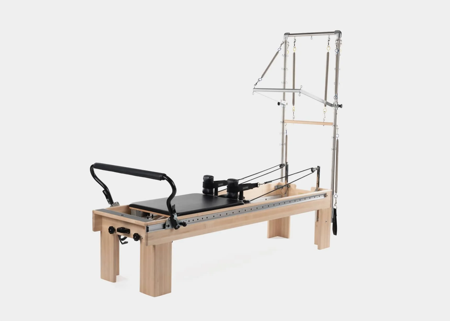 Clinical Reformer® with Tower and Mat1