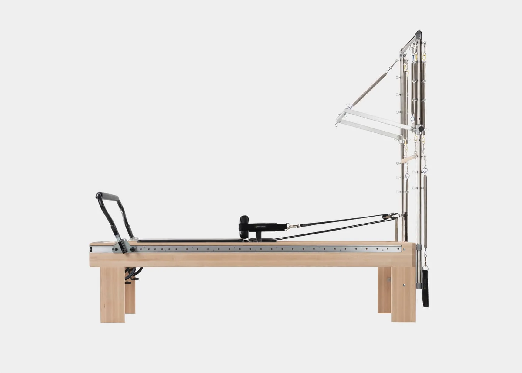 Clinical Reformer® with Tower and Mat2