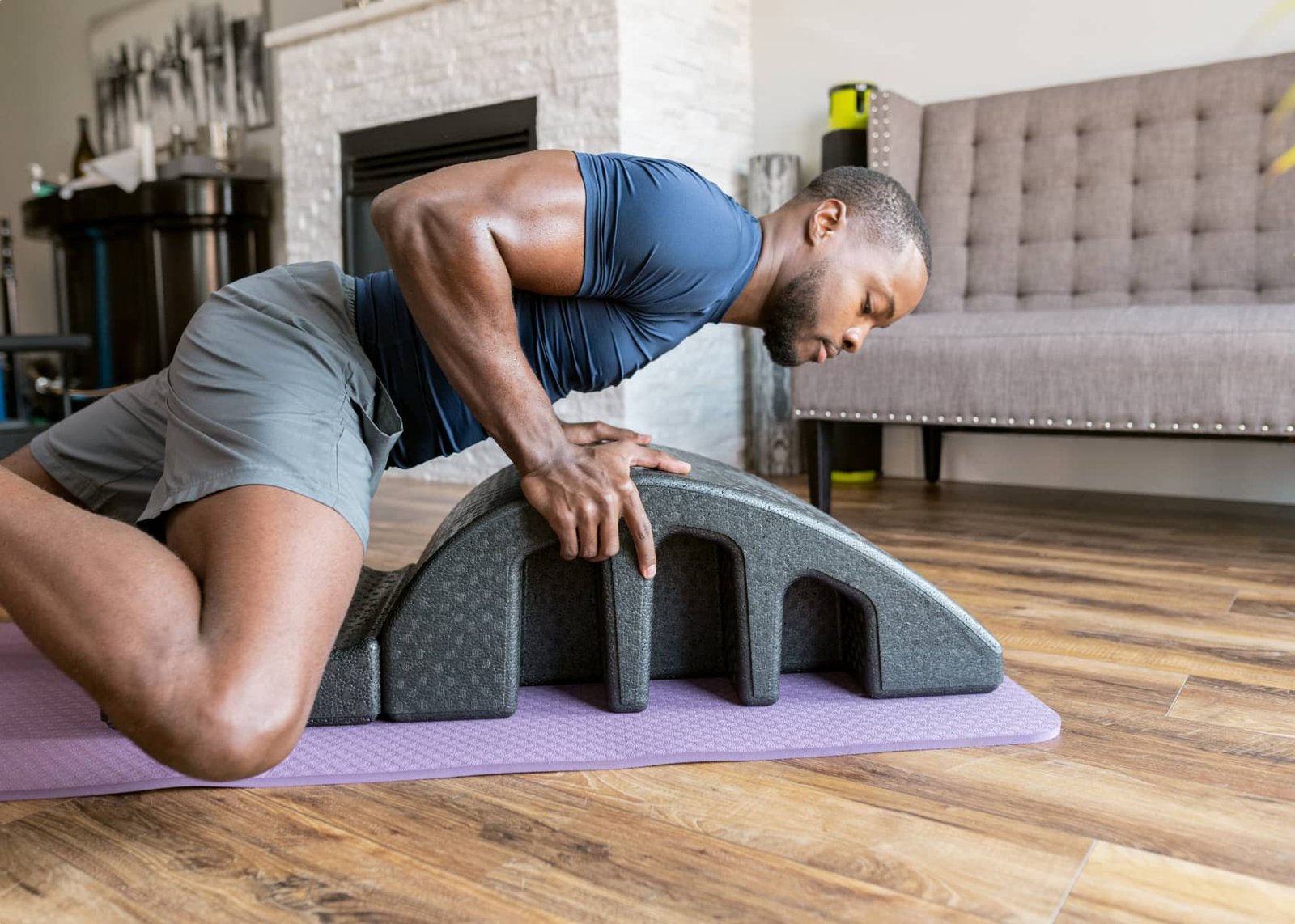 Pilates Arc IMG 4