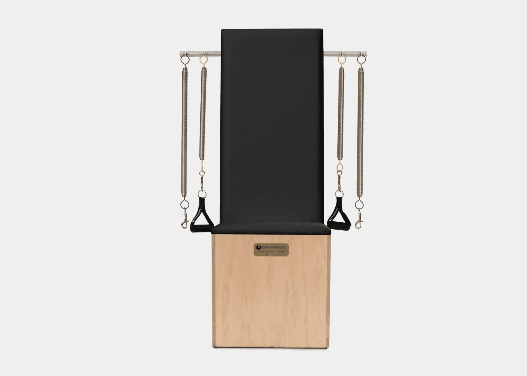 Pilates Arm Chair IMG 3