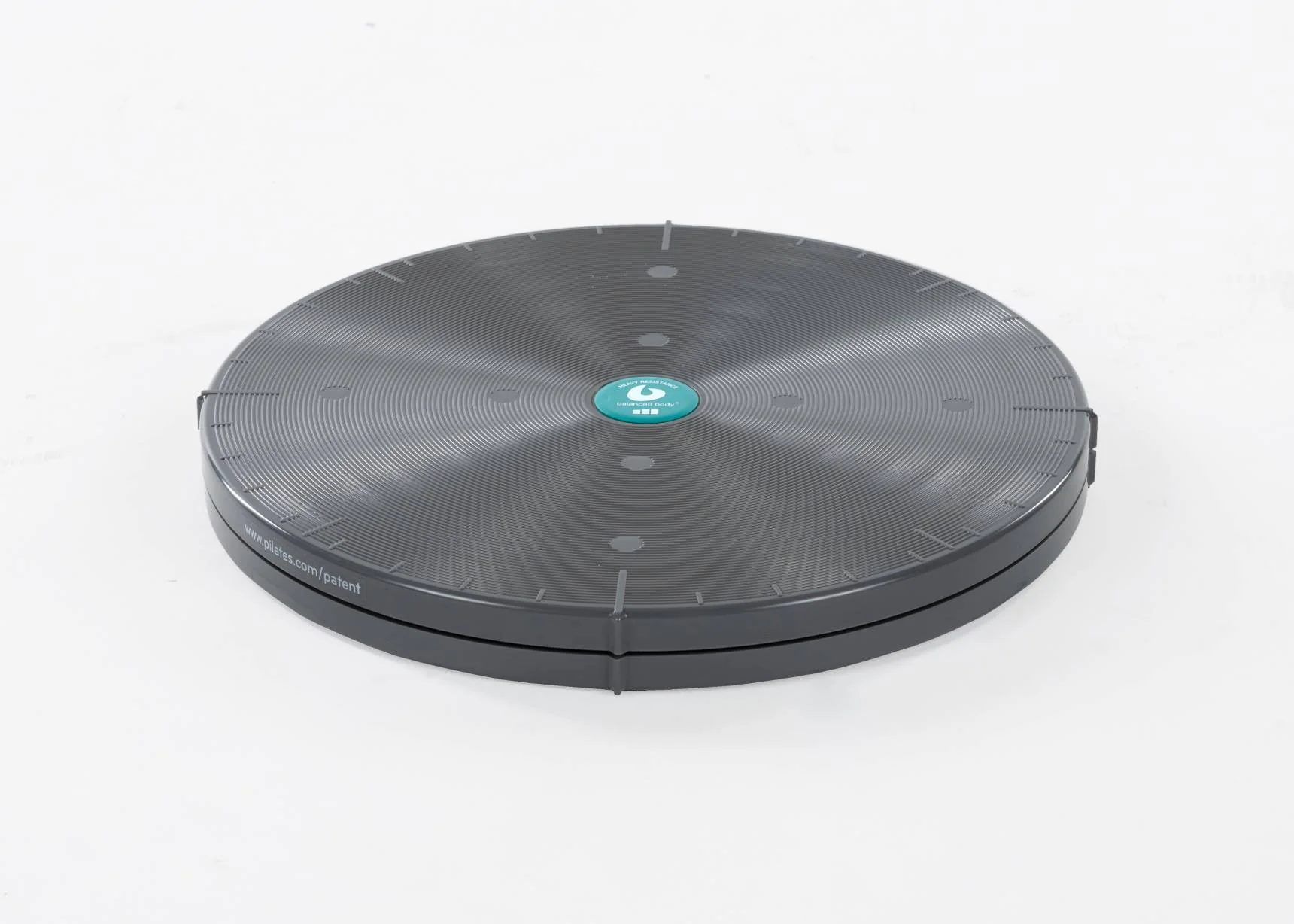 Precision Rotator Disc1