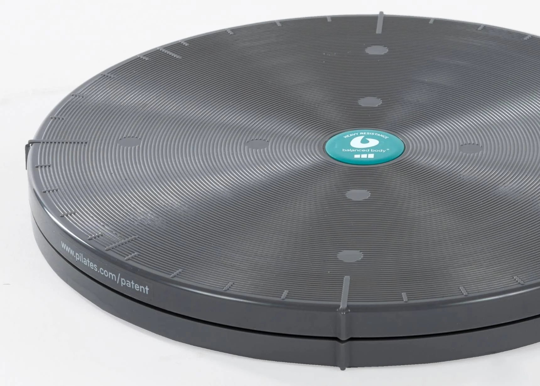 Precision Rotator Disc5