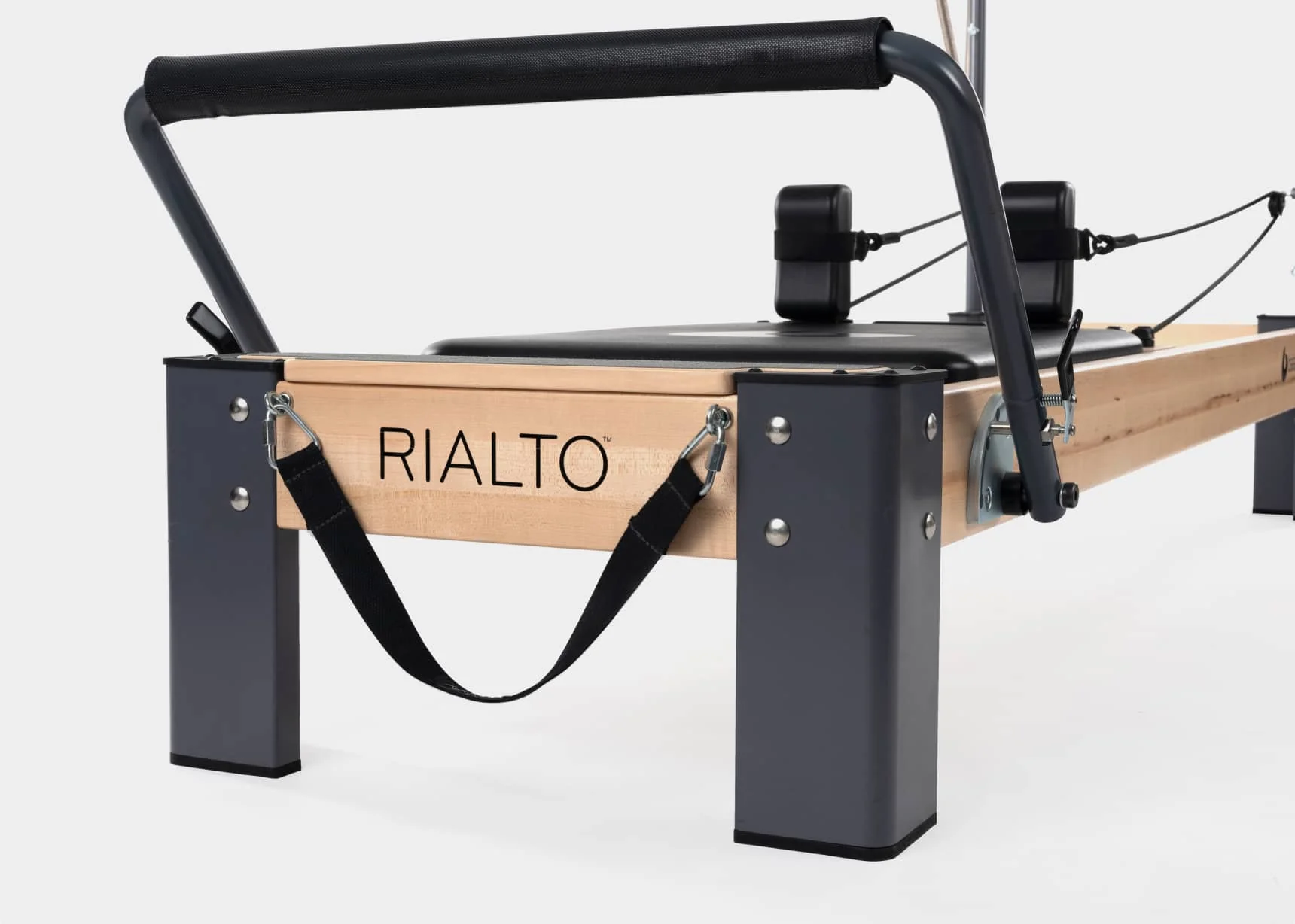 Rialto® Reformer with Tower and Mat5